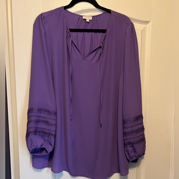 Nwot Laura shirt - Picture 1 of 3